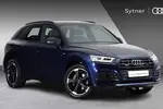 2020 Audi Q5