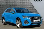 2019 Audi Q3