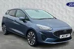 2023 Ford Fiesta