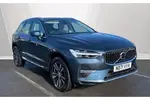 2021 Volvo XC60