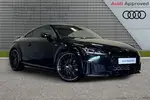 2023 Audi TT