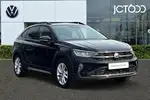 2025 Volkswagen Taigo