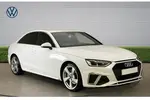 2024 Audi A4