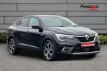 2022 Renault Arkana