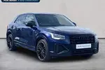 2023 Audi Q2