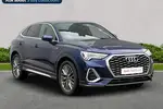 2022 Audi Q3