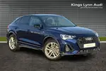 2023 Audi Q3
