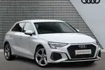 2020 Audi A3