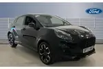 2022 Ford Puma