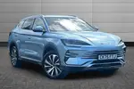 2025 BYD Seal U