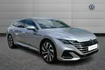 2023 Volkswagen Arteon Shooting Brake