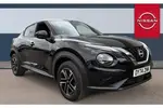 2024 Nissan Juke