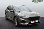 2024 Ford Kuga