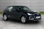 2024 Audi Q2