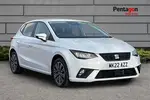 2022 SEAT Ibiza