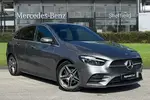 2023 Mercedes-Benz B-Class