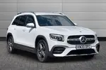 2020 Mercedes-Benz GLB