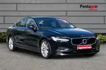 2017 Volvo S90