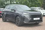 2024 Peugeot 3008