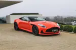 2024 Aston Martin Db12