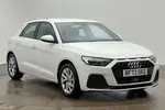 2023 Audi A1