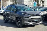 2022 Citroen C3 Aircross