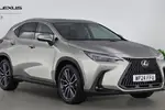 2024 Lexus NX