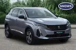 2023 Peugeot 3008