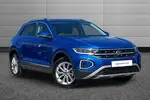 2025 Volkswagen T-Roc