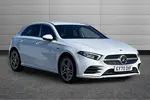 2020 Mercedes-Benz A-Class