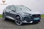 2024 Cupra Formentor