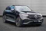 2021 Mercedes-Benz EQC