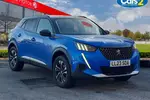 2023 Peugeot 2008