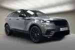 2025 Land Rover Range Rover Velar