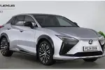 2024 Lexus RZ