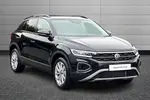 2025 Volkswagen T-Roc