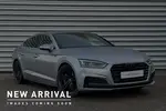 2019 Audi A5 Sportback