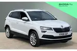 2018 Skoda Karoq