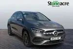 2022 Mercedes-Benz GLA