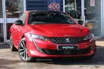 2023 Peugeot 508
