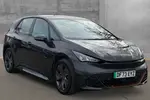 2023 Cupra Born