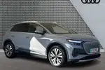 2022 Audi Q4