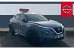 2024 Nissan Juke