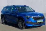 2021 Skoda Kodiaq