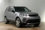 2025 Land Rover Discovery