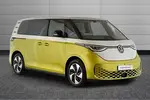 2024 Volkswagen ID.Buzz