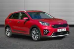 2021 Kia Niro