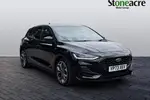 2023 Ford Focus
