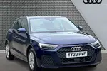 2023 Audi A1