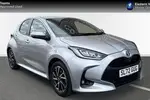 2022 Toyota Yaris
